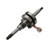 Accessories Scooter Crankshaft Assembly For Su-zu-ki AS50 AZ50 Lets II UR 50W 12200-43E11-000 Engine Parts 214mm view 3