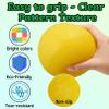 CACASO 24 Pcs Playground Balls,6 Inch Inflatable Dodge Balls,Sport Bouncy Balls with a Hand Pump,Dodgeball Balls for Indoors Outdoors Ball Games,Gym,School,Camps,Picnic view 3