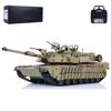 wheelfun US in Stock, 1/16 TD Military RC Tank Abrams M1A2 Sep Tusk Ii Ugrade Radio Control Tanks Hobby Grade Model BB Shooting Airsoft Tank that Shoot view 1