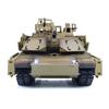 wheelfun US in Stock, 1/16 TD Military RC Tank Abrams M1A2 Sep Tusk Ii Ugrade Radio Control Tanks Hobby Grade Model BB Shooting Airsoft Tank that Shoot view 3