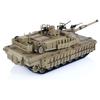 wheelfun US in Stock, 1/16 TD Military RC Tank Abrams M1A2 Sep Tusk Ii Ugrade Radio Control Tanks Hobby Grade Model BB Shooting Airsoft Tank that Shoot view 4