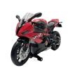 limimo for BWM S1000RR 1:12 Die-cast Motorcycle Model Toy Sports Bike Collector's Edition Doll Display Car Motorcycle Model(Rojo) view 2