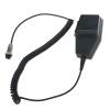 Pjeghbvop 4 PIN CB Microphone Replacement Noise Cancelling Mic for for for for Audioline Radio view 1