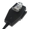 Pjeghbvop 4 PIN CB Microphone Replacement Noise Cancelling Mic for for for for Audioline Radio view 3