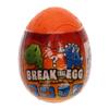 Break the Egg Surprise Egg Dinosaur view 1