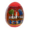 Break the Egg Surprise Egg Dinosaur view 2