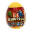 Break the Egg Surprise Egg Dinosaur view 3