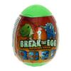 Break the Egg Surprise Egg Dinosaur view 4