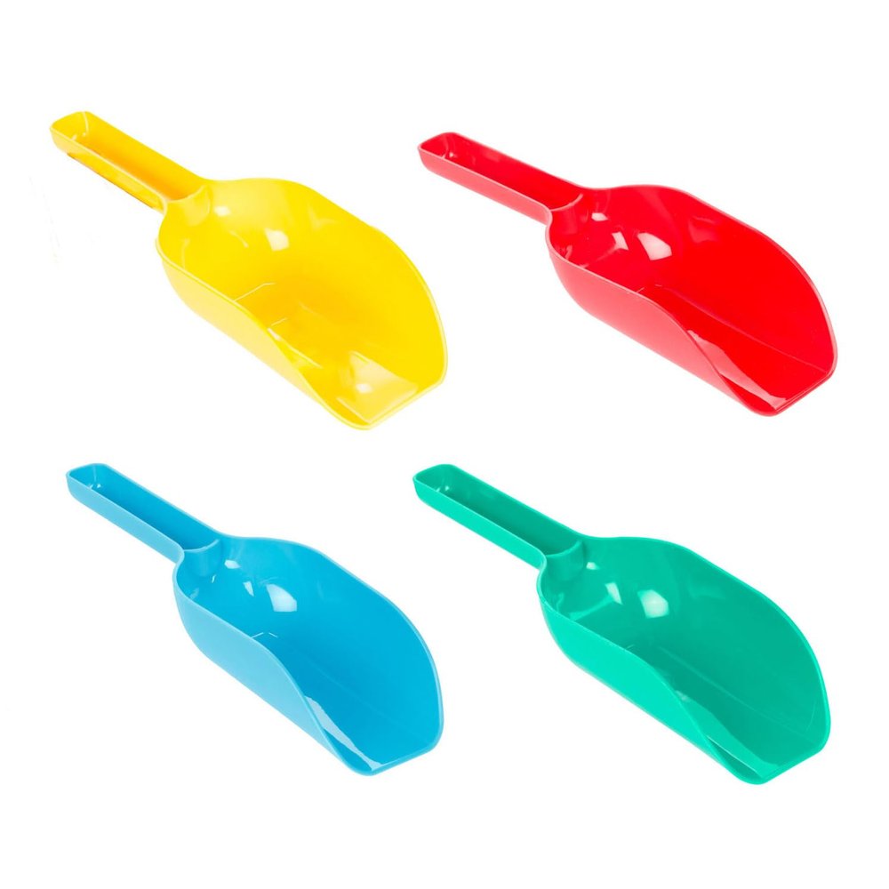 Beach Scoop Color