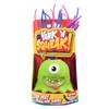 Fun Monster With Stretchable Bristles With Sound view 1