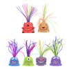 Fun Monster With Stretchable Bristles With Sound view 2