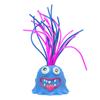 Fun Monster With Stretchable Bristles With Sound view 3