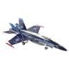 Hobby Master | 1:72 Scale Diecast Military Aircrafts | CF-188 100th Anniversary Scheme 188774, RCAF, 2024 | Model HA3589 view 2
