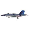 Hobby Master | 1:72 Scale Diecast Military Aircrafts | CF-188 100th Anniversary Scheme 188774, RCAF, 2024 | Model HA3589 view 3