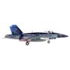 Hobby Master | 1:72 Scale Diecast Military Aircrafts | CF-188 100th Anniversary Scheme 188774, RCAF, 2024 | Model HA3589 view 4