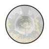 BGSHJVF Bouquet Of Daffodils Print Halloween Witch Hat Cosplay Caps Halloween Decoration Costume Accessories For Party view 2