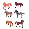 Horses Johntoy, 6th. view 1