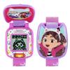 VTech Gabby's Poppenhuis Empty Horloge view 2