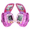 VTech Gabby's Poppenhuis Empty Horloge view 3