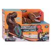 Lanceer Auto Dino Racebaan view 1