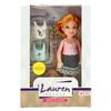 Dolls Playset with Accessories view 1