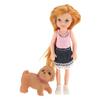 Dolls Playset with Accessories view 3