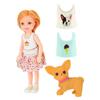 Dolls Playset with Accessories view 4