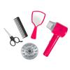 Glamour Shine Kapperset with Fohn Diffuser view 1