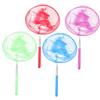 Hemoton 4pcs Butterfly Bug Catching Net for Boys and Girls Extendable Fish Nets Boys and Girls Outdoor Toys view 1