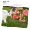 Hemoton 4pcs Butterfly Bug Catching Net for Boys and Girls Extendable Fish Nets Boys and Girls Outdoor Toys view 2