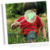 Hemoton 4pcs Butterfly Bug Catching Net for Boys and Girls Extendable Fish Nets Boys and Girls Outdoor Toys view 4