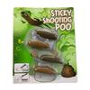 Sticky Shooting Rolls 4pcs. view 1