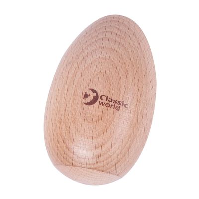 Classic World Wooden Schudei