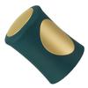 BCOATH 2pcs Green Waist Shape Dice Cups Plastic Shaker for Dice Games Pubs Ktv and Bars for Family Fun and Entertainment view 1