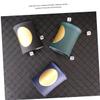 BCOATH 2pcs Green Waist Shape Dice Cups Plastic Shaker for Dice Games Pubs Ktv and Bars for Family Fun and Entertainment view 3