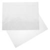 HONMEET 10sheets Collection Album Pages Loose-Leaf Money Storage Holder for Stamps and Cards Design for Easy Viewing and Organizing view 1