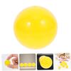CHILDWEET 25pcs Lottery Game Balls Pong Balls Bulk Openable for Party Activities view 2