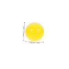 CHILDWEET 25pcs Lottery Game Balls Pong Balls Bulk Openable for Party Activities view 3