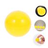 CHILDWEET 25pcs Lottery Game Balls Pong Balls Bulk Openable for Party Activities view 4