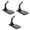 TOPPERFUN 6pcs Airplane Model Display Stand Aircraft Rack for Home Decor Simple Design for Collectors for Office and Displaying Model Airplanes view 1