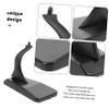 TOPPERFUN 6pcs Airplane Model Display Stand Aircraft Rack for Home Decor Simple Design for Collectors for Office and Displaying Model Airplanes view 2