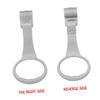BESPORTBLE 4pcs Pull up Lightweight Exercise Handles for Crib Easy Install Bed Standing Support Material for Confidence Building Walking Practice view 3