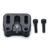 RC Parts for Axial for SCX6 AXI05000 for Wrangler AXI05001 for Trail for Honcho 1/6 Metal Adjustment Servo Mount RC Crawler Car Model Parts(Size 3) view 1