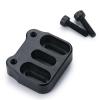 RC Parts for Axial for SCX6 AXI05000 for Wrangler AXI05001 for Trail for Honcho 1/6 Metal Adjustment Servo Mount RC Crawler Car Model Parts(Size 3) view 3