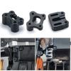 RC Parts for Axial for SCX6 AXI05000 for Wrangler AXI05001 for Trail for Honcho 1/6 Metal Adjustment Servo Mount RC Crawler Car Model Parts(Size 3) view 4
