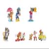 52TOYS BLINDBOX Tom & Jerry Daily Life Vol. 2 Box of 6 view 1