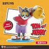 52TOYS BLINDBOX Tom & Jerry Daily Life Vol. 2 Box of 6 view 2