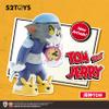 52TOYS BLINDBOX Tom & Jerry Daily Life Vol. 2 Box of 6 view 3