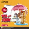 52TOYS BLINDBOX Tom & Jerry Daily Life Vol. 2 Box of 6 view 4
