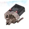 BCOATH Front for Crawler Transmission Upgrade Compatible with Wrangler Rc Car Enthusiasts view 3